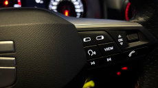 SEAT Arona 1.0 TSI 110 FR 5dr Petrol Hatchback